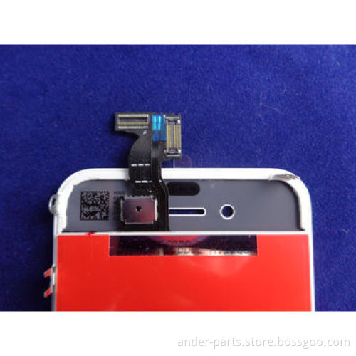 Wholesale for iPhone 4S LCD with Touchscreen Assembly